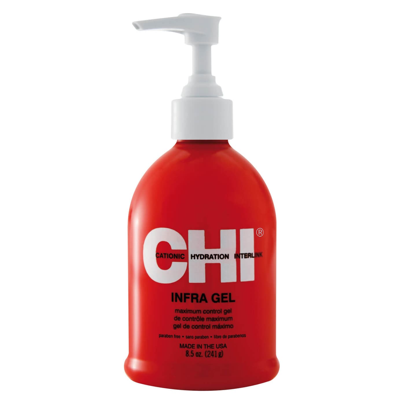 CHI Styling - Infra Gel Maximum Control