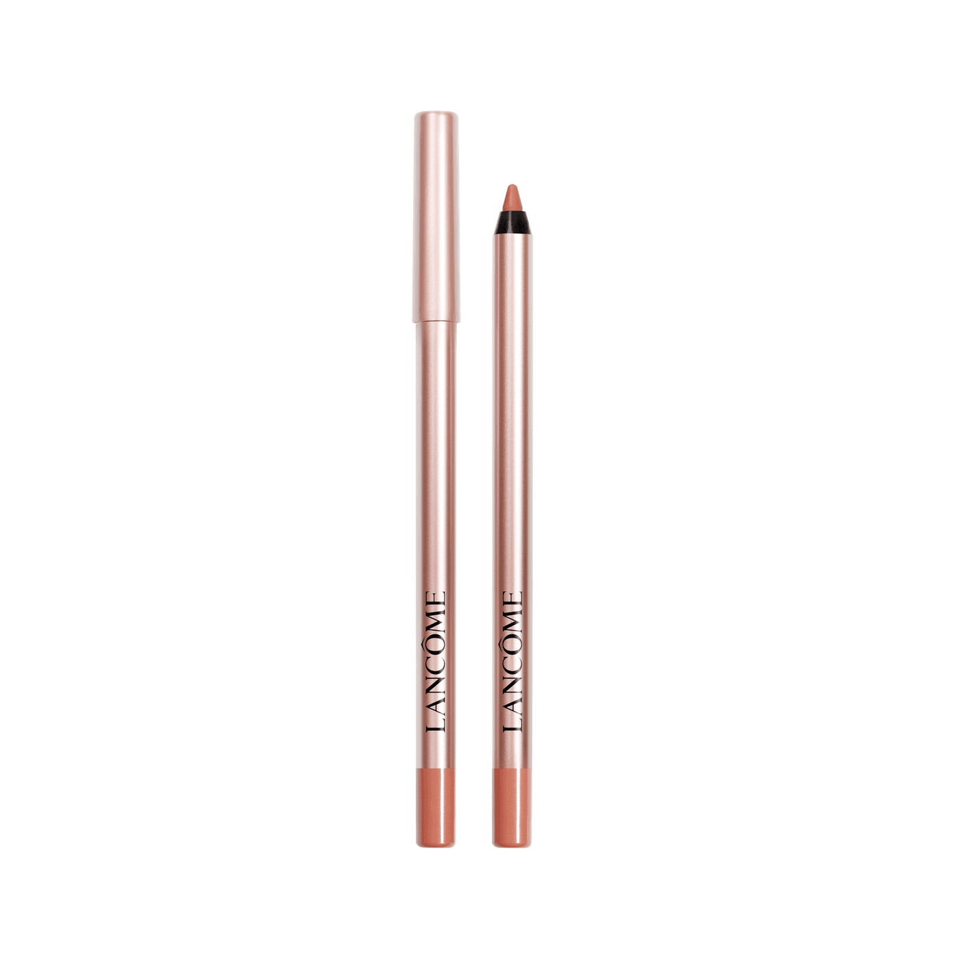 Lip Idôle Lip Shaper - Creamy Matte Lip Liner  26 Don't Be Chai