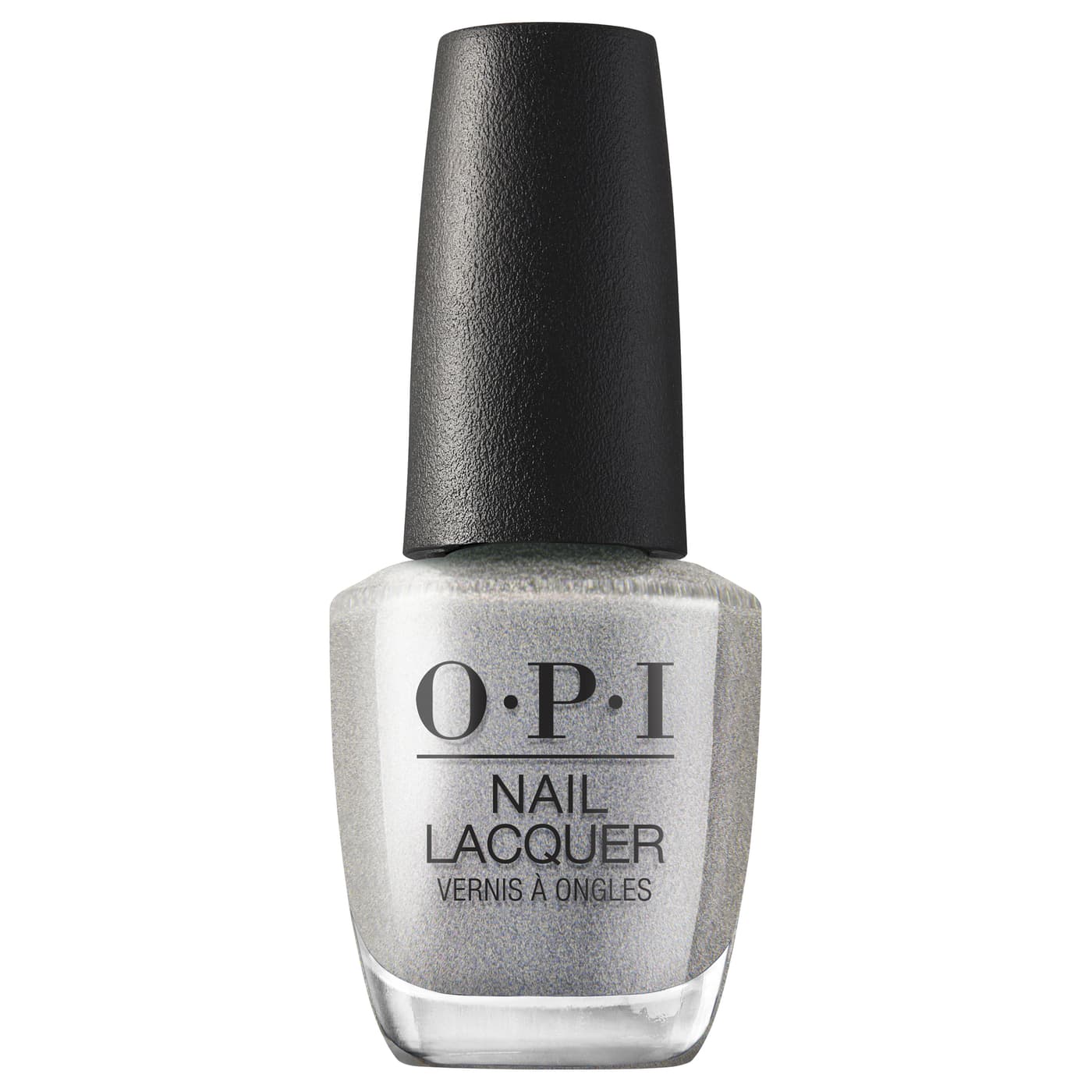 Good Enough To Treat - Opi'm Frosted