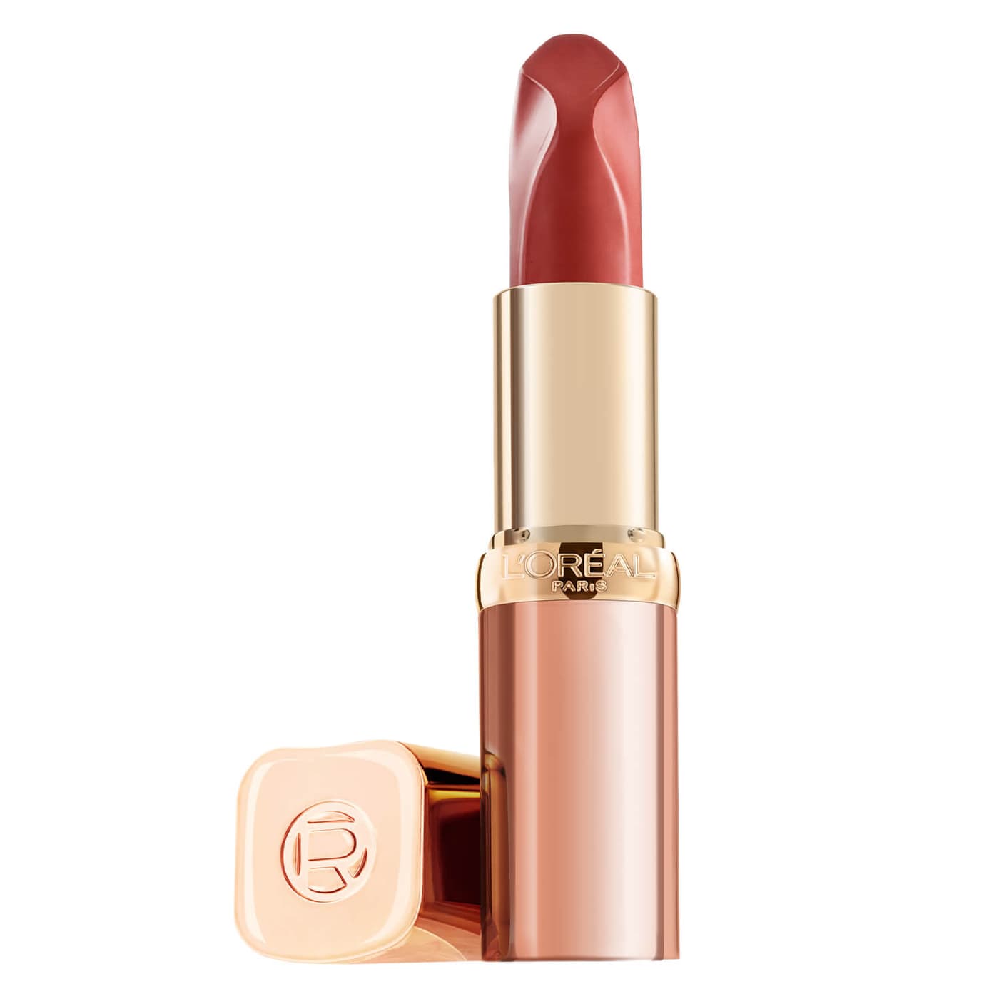 LOréal Color Riche - Les Nus Lippenstift 176 Irreverent