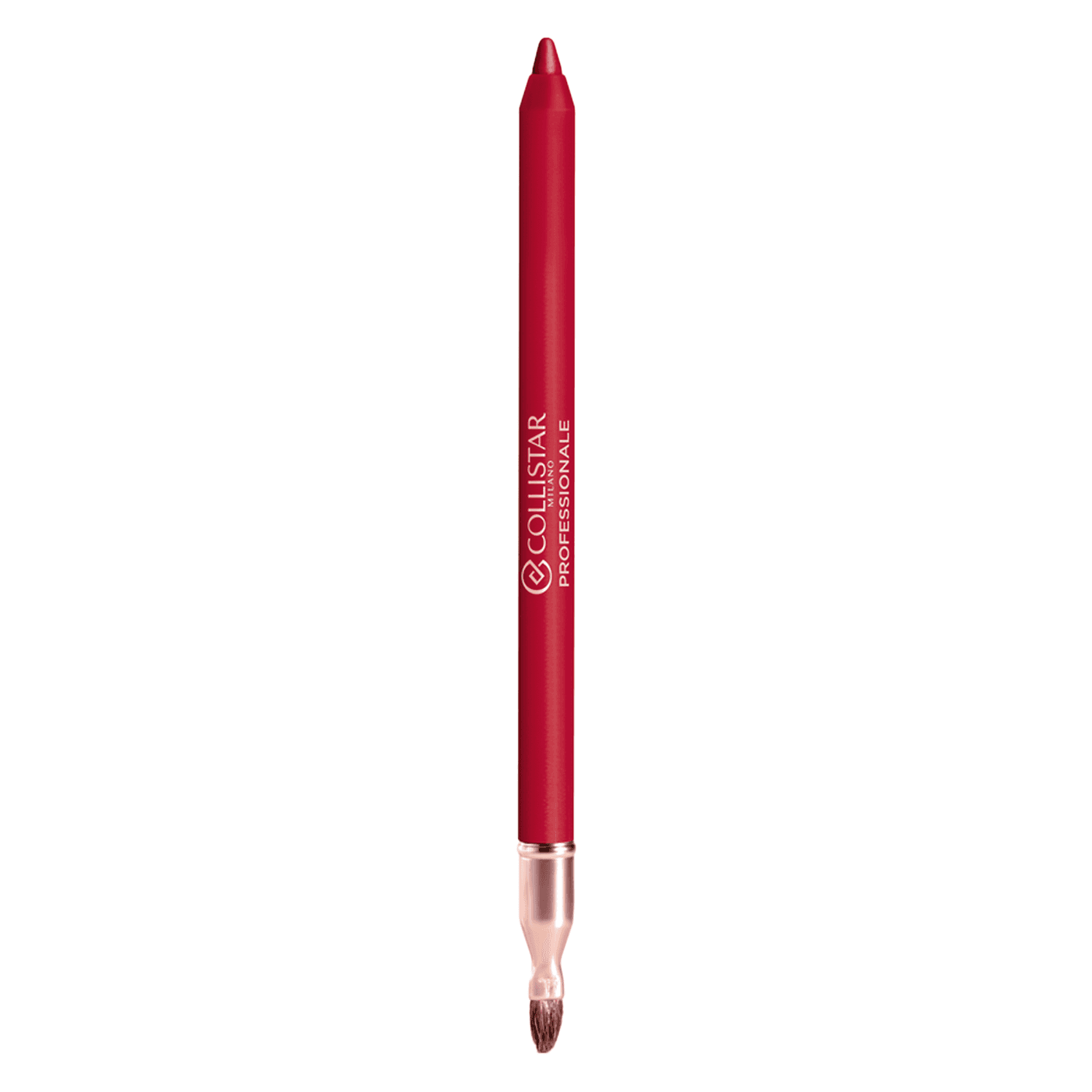 CS Lips - Professional Lip Pencil 16 Rubin