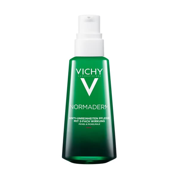 Vichy Normaderm - Phytosolution Tagespflege Anti-unreinheiten & Feuchtigkeit