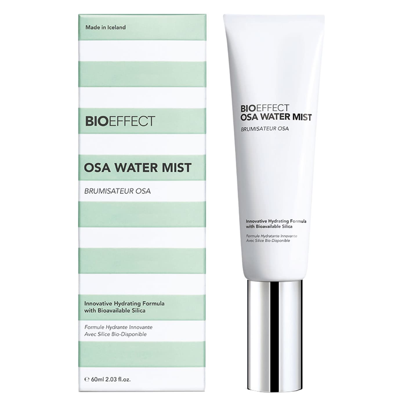 BIOEFFECT - OSA WATER MIST