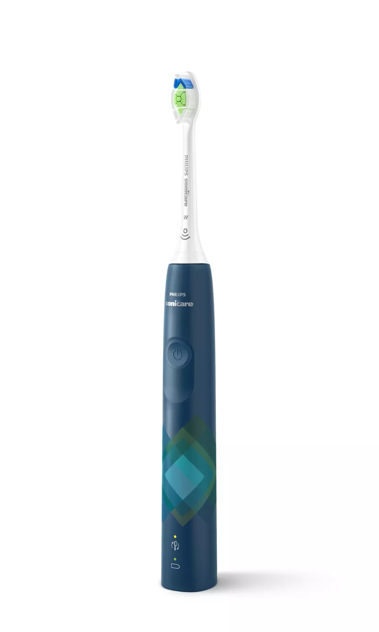 Philips Sonicare - 4100 Series Elektrische Schallzahnbürste Hx3689/42