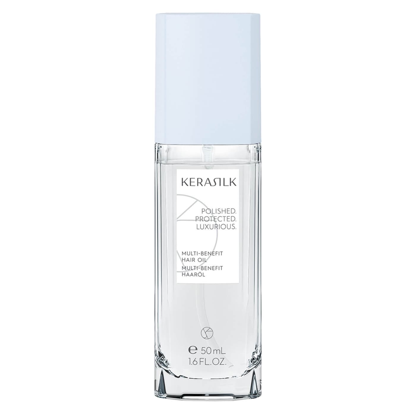 Specialist - Multi Benefit Hair Oil