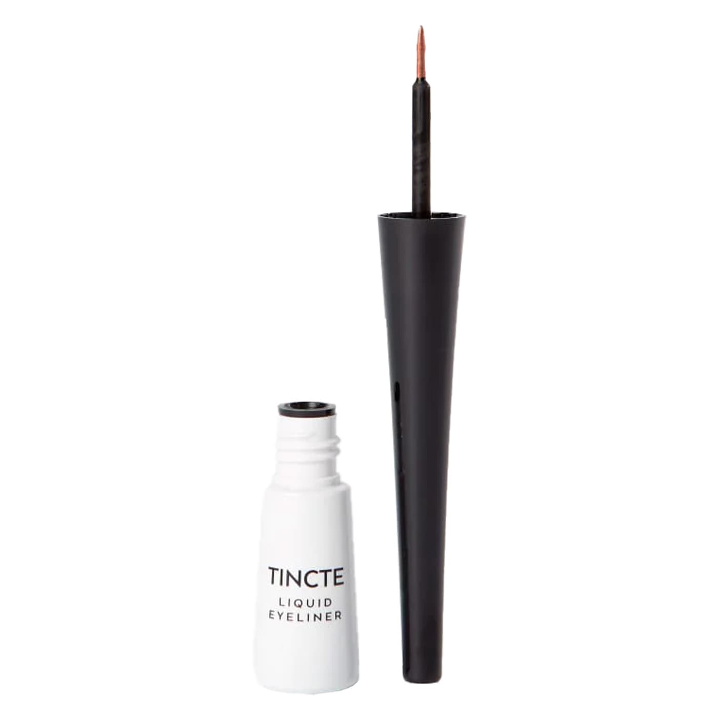 UND GRETEL Eyes - TINCTE Liquid Eyeliner Copper 02