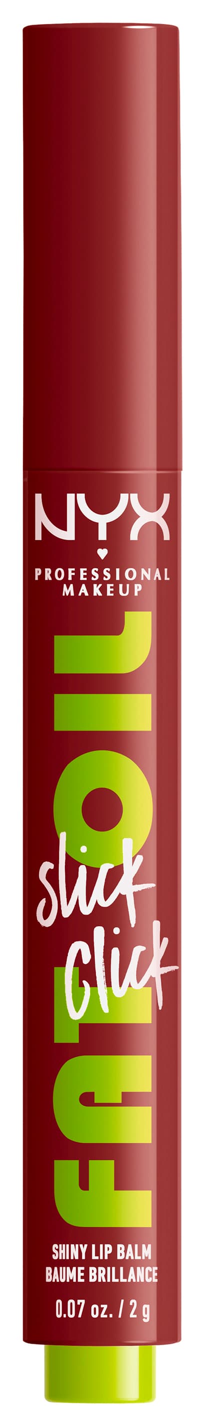 Fat Oil Slick Click - In a Mood Lipstick