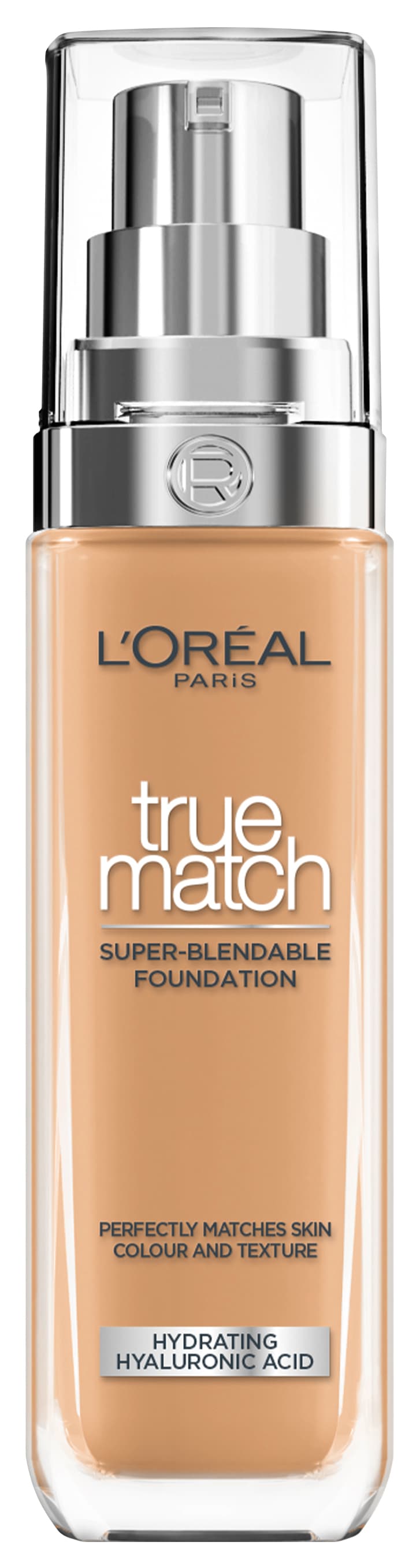 L'Oréal True Match - Foundation 6.n Honey