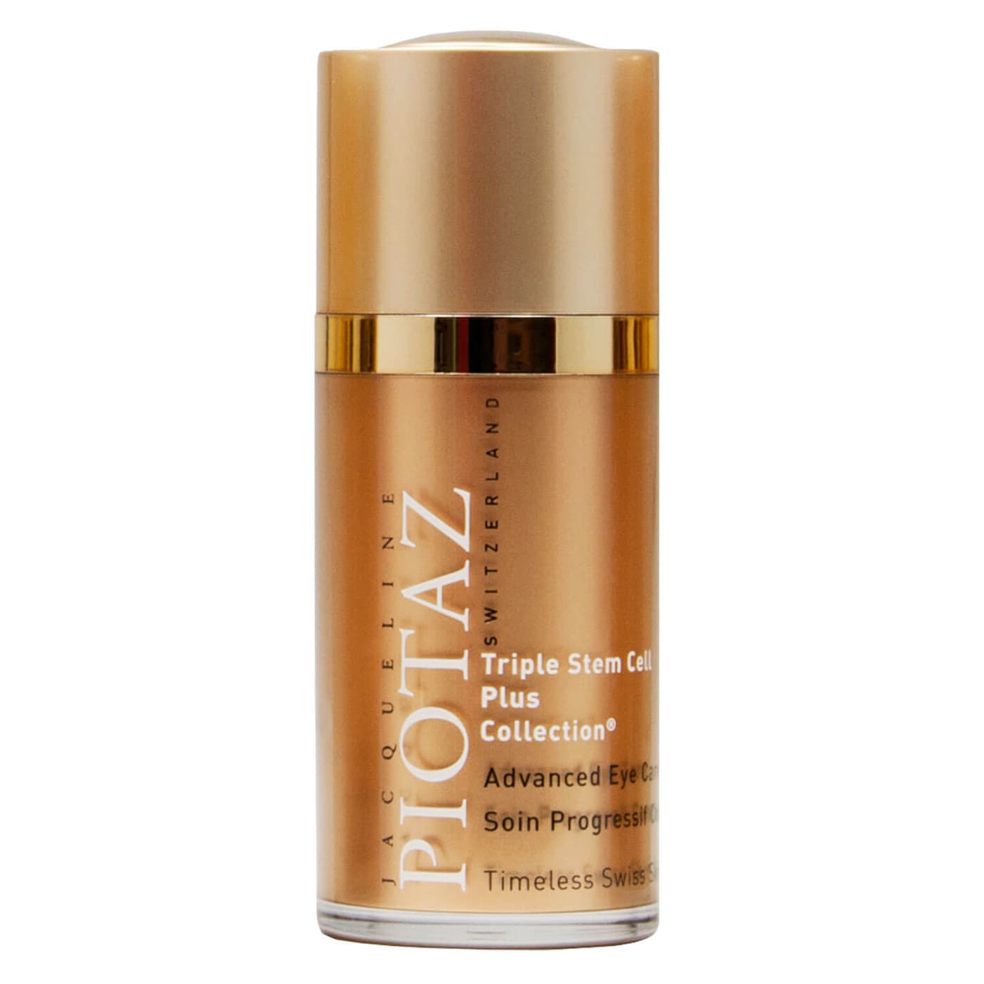 Alpine Radiance - Advanced Eye Care