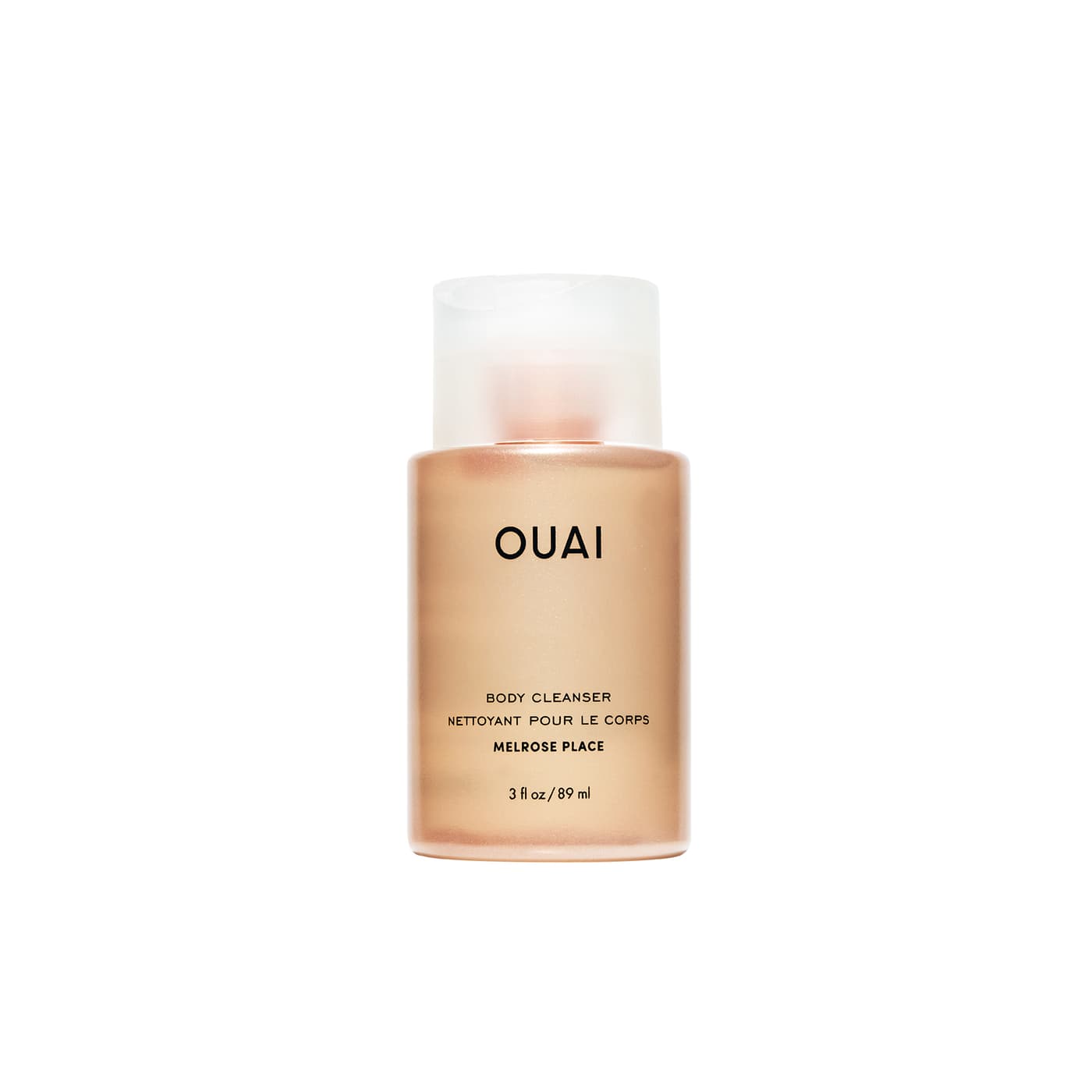 OUAI - Body Cleanser Melrose Place
