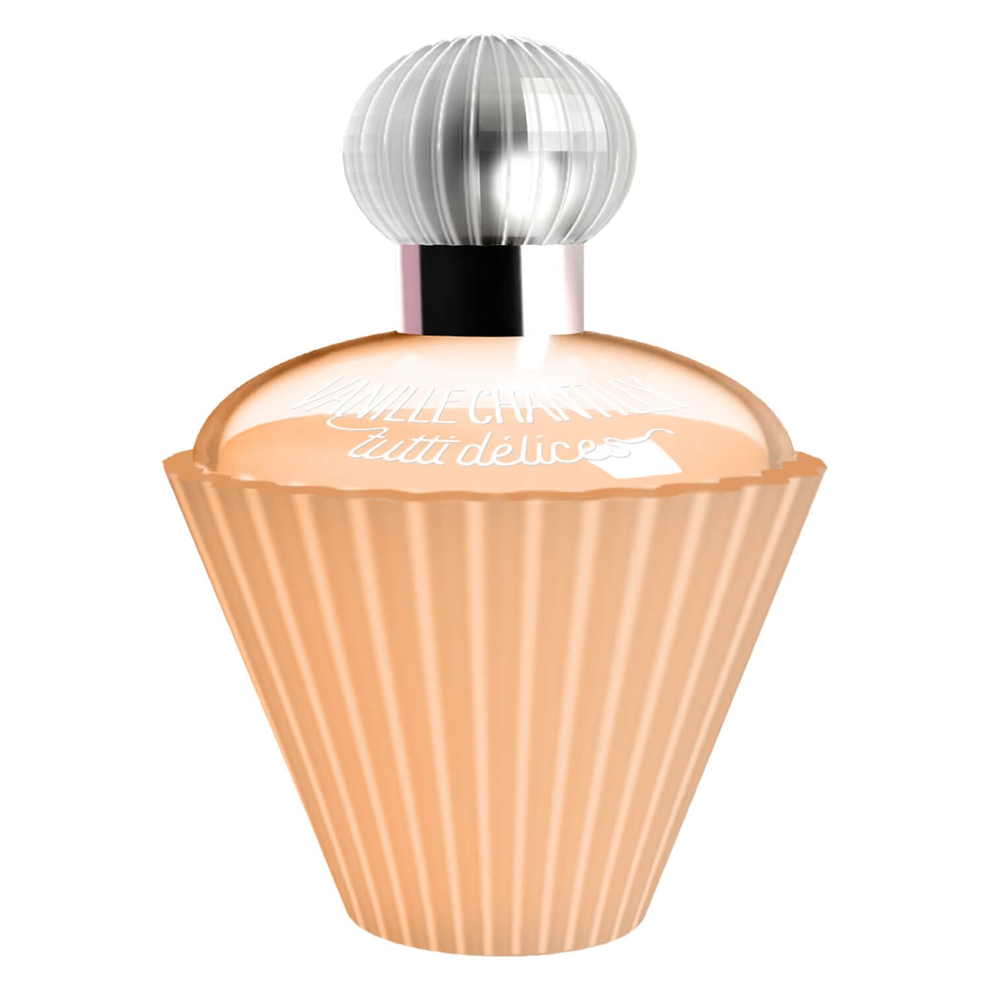 tutti dèlices - Vanilla Whipped Cream Eau de Toilette