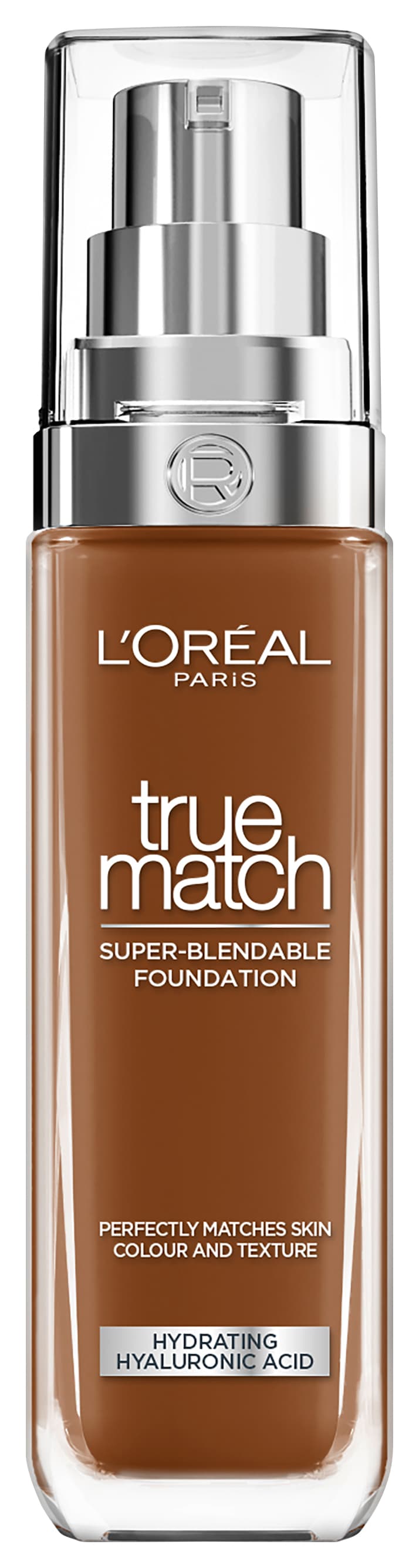 L'Oréal True Match - Foundation 9r/c