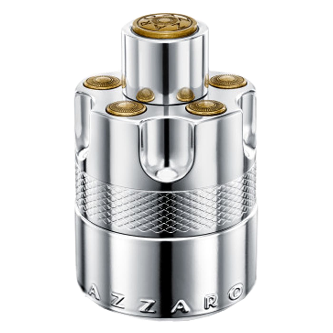 Azzaro Wanted - Eau de Parfum