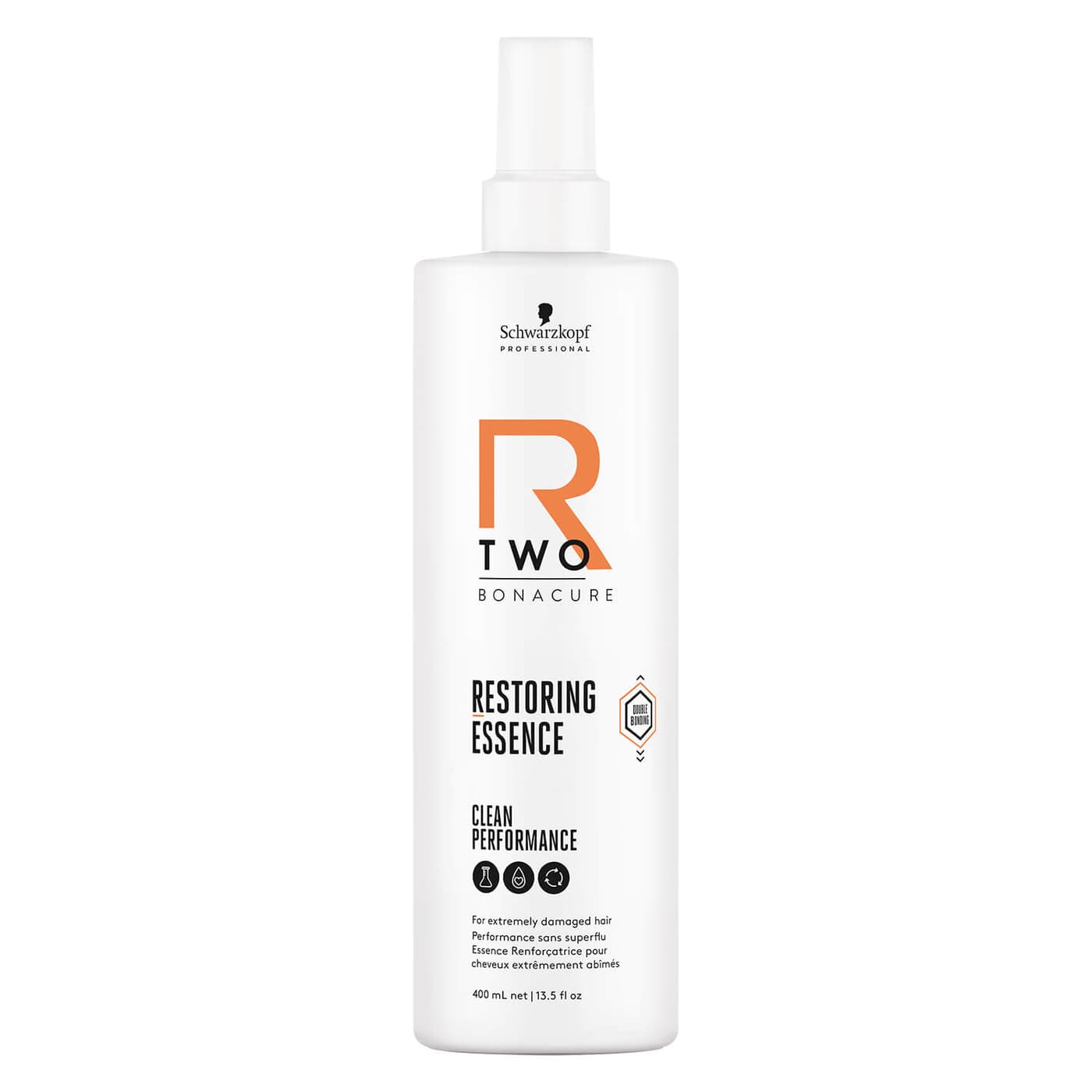 Bonacure R-TWO - Restoring Essence