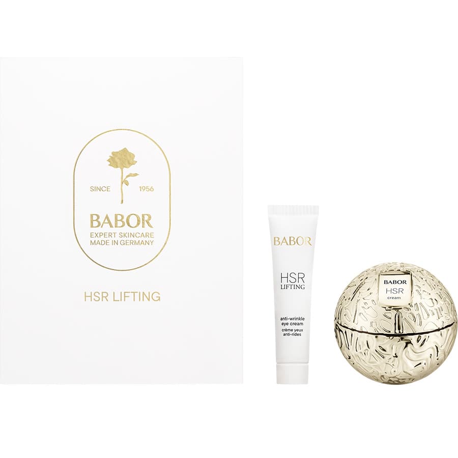 BABOR HSR - Lifting Gift Set