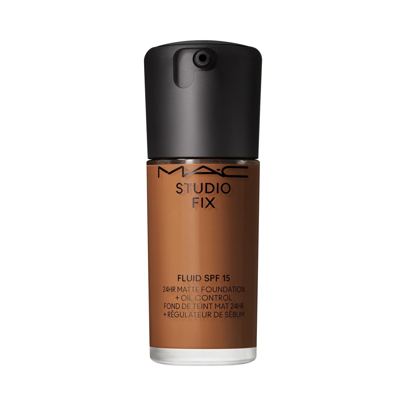 Studio Fix - Studio Fix FluID Foundation SPF15 NC58