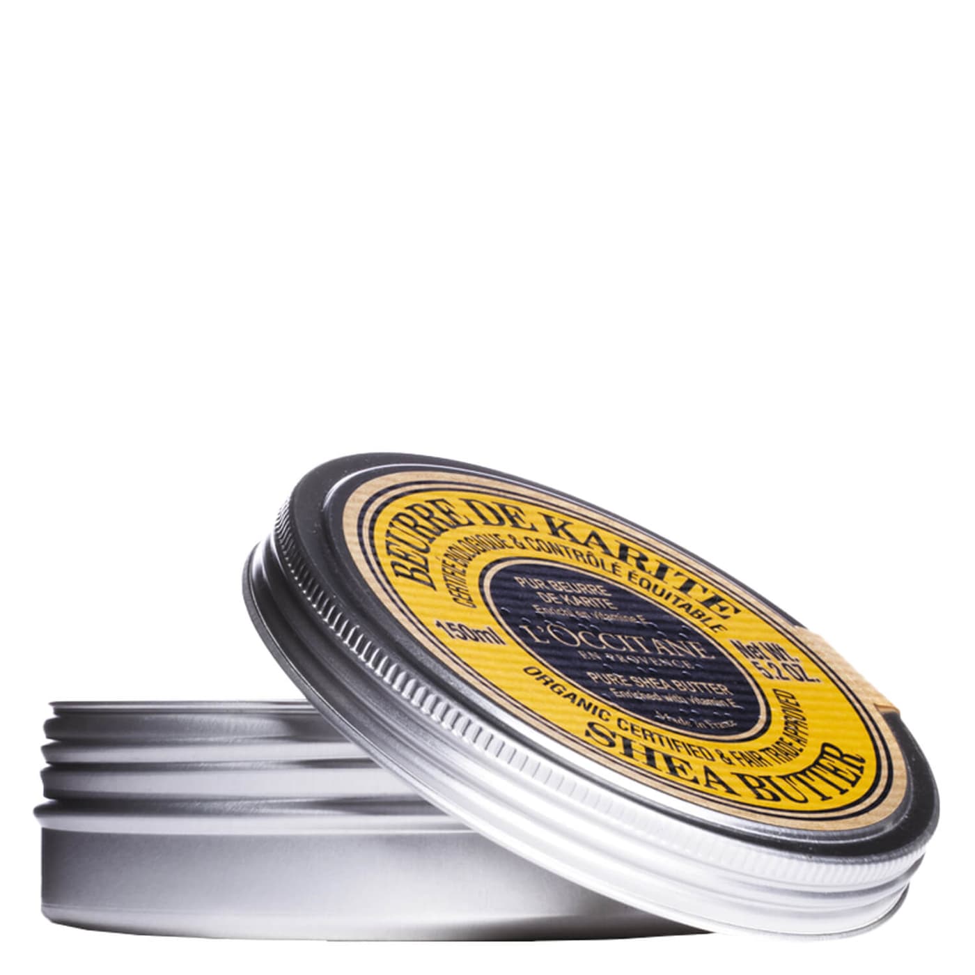 L'Occitane Body - Reine Karitébutter