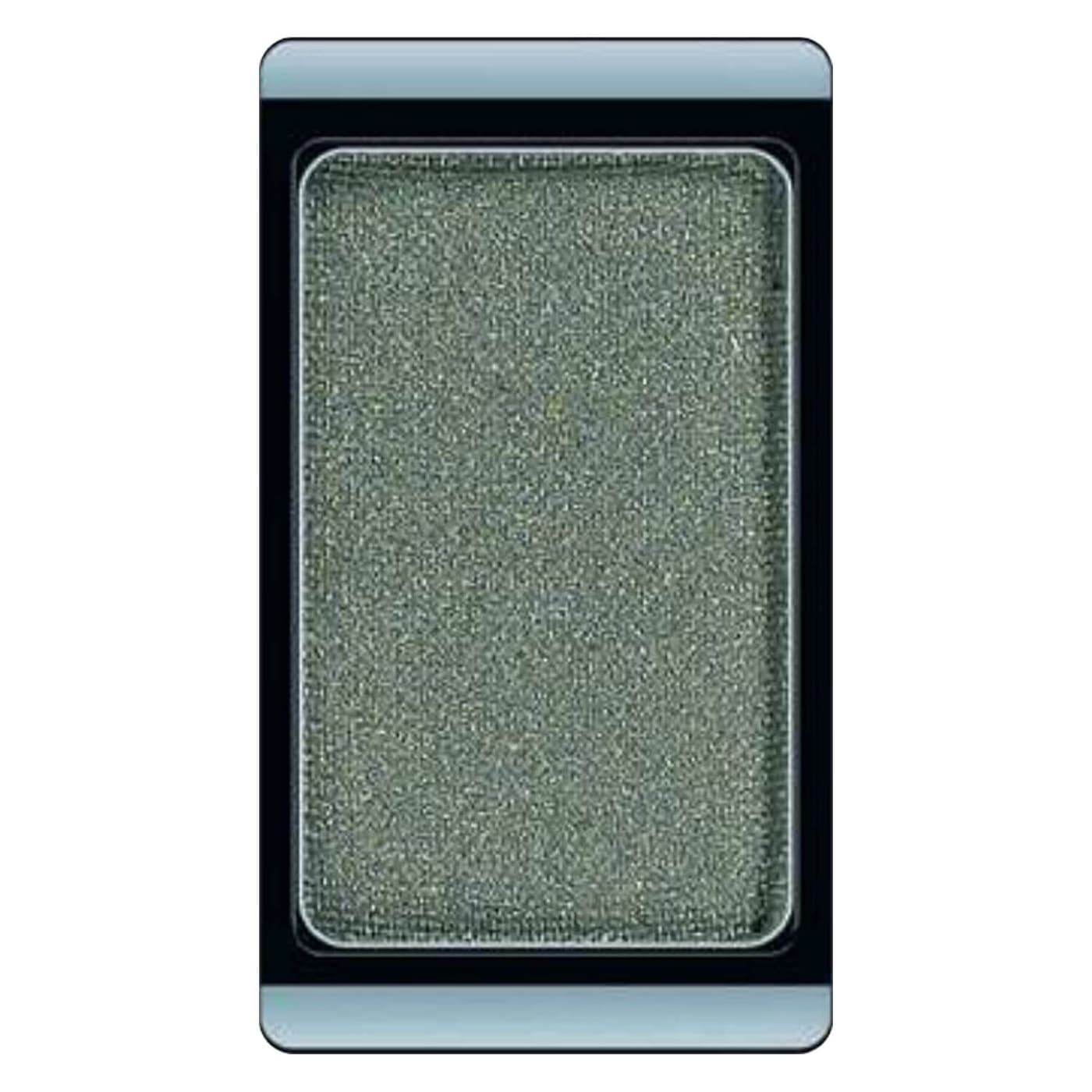Eyeshadow Pearl - Medium Pine Green 40