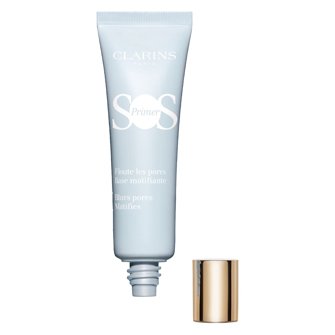 SOS Primer - Matifying