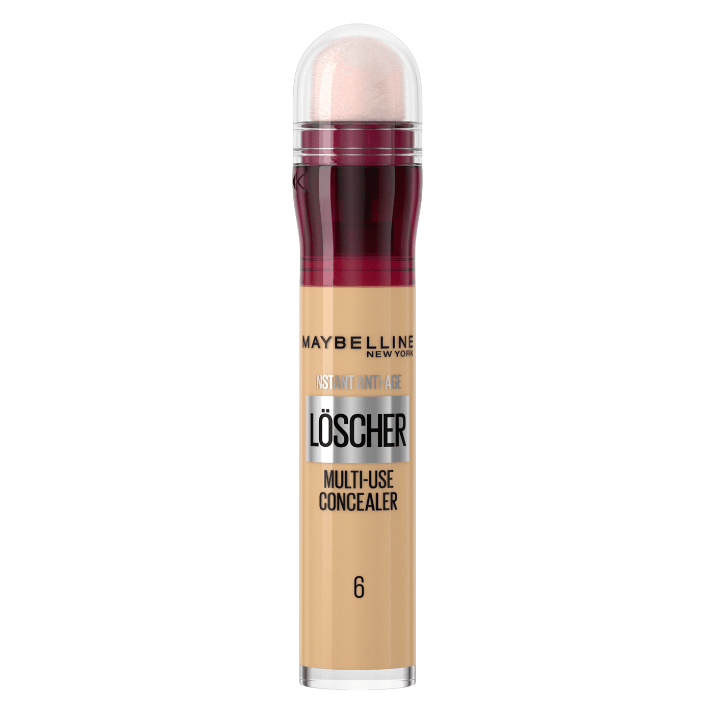 Maybelline NY Teint - Instant Anti-Age Effekt Concealer 06 Neutralizer