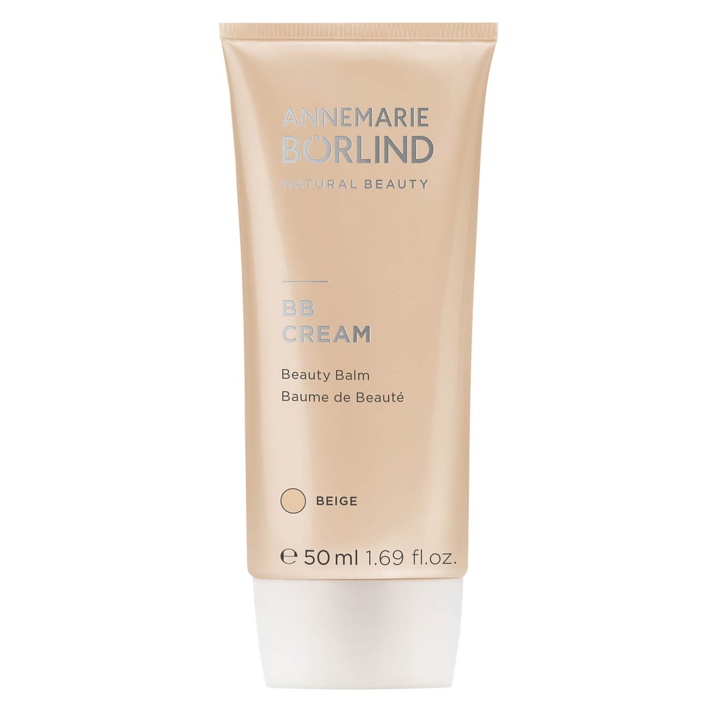 Annemarie Börlind Teint - BB Cream Beauty Balm Beige