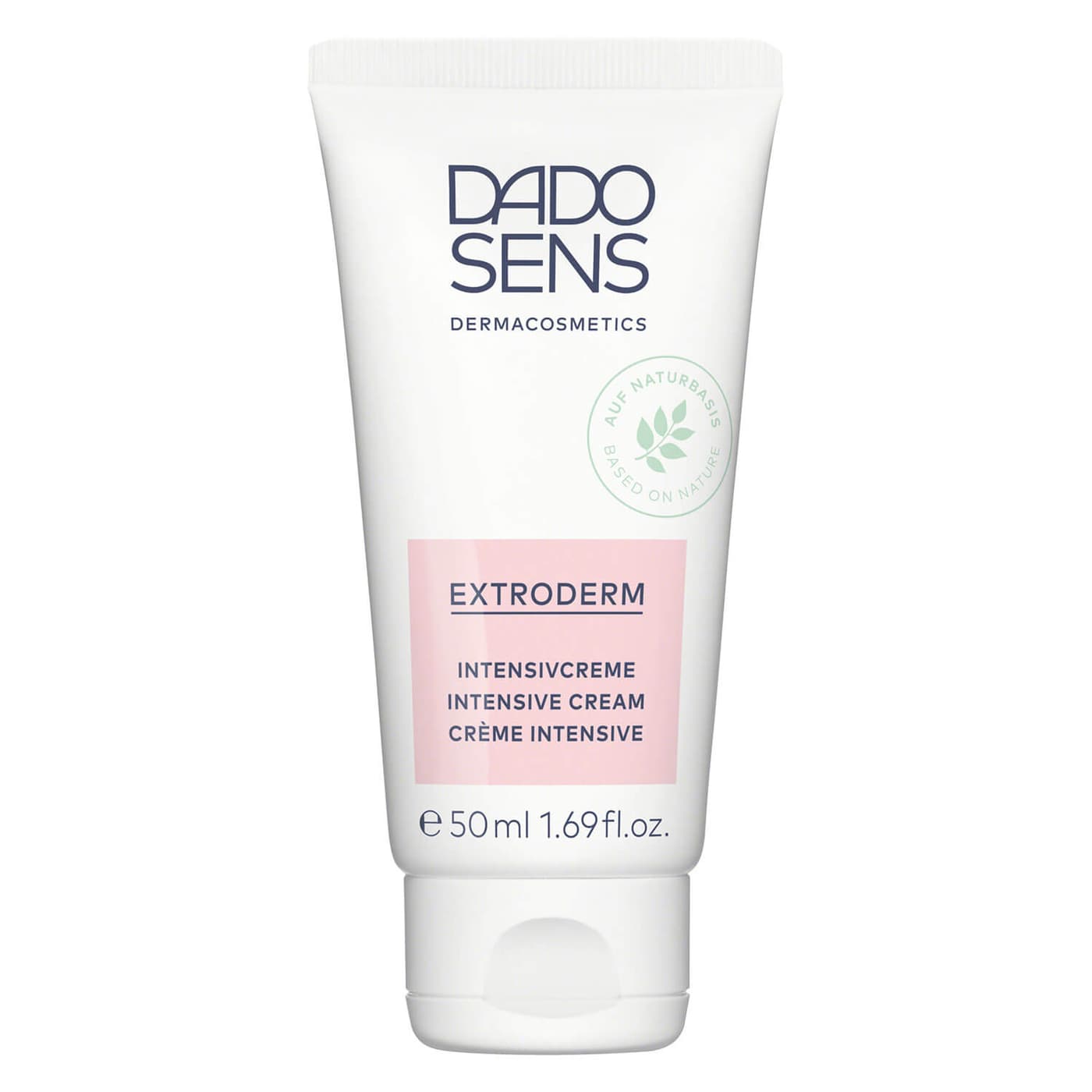 DADO SENS EXTRODERM - Intensivcreme