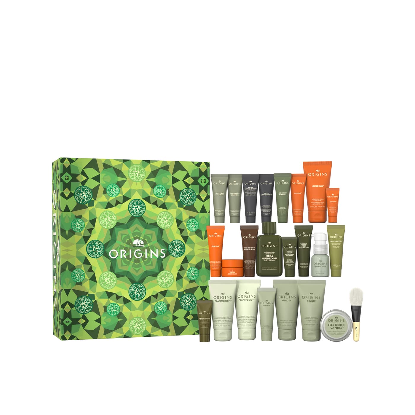 Origins Specials - Advent Calendar