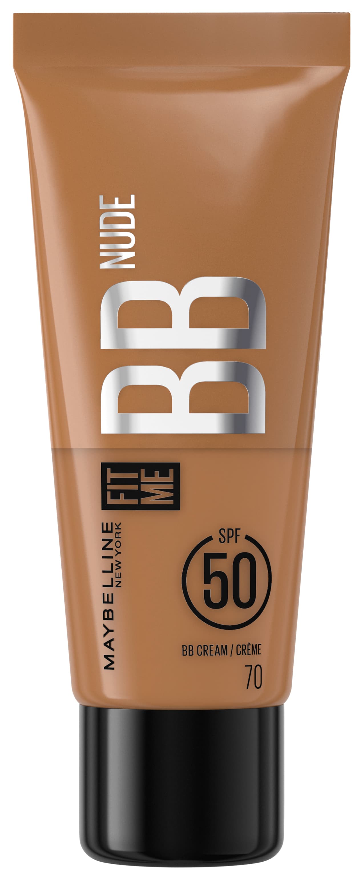 Maybelline NY Teint - Fit Me Nude Bb Cream 70