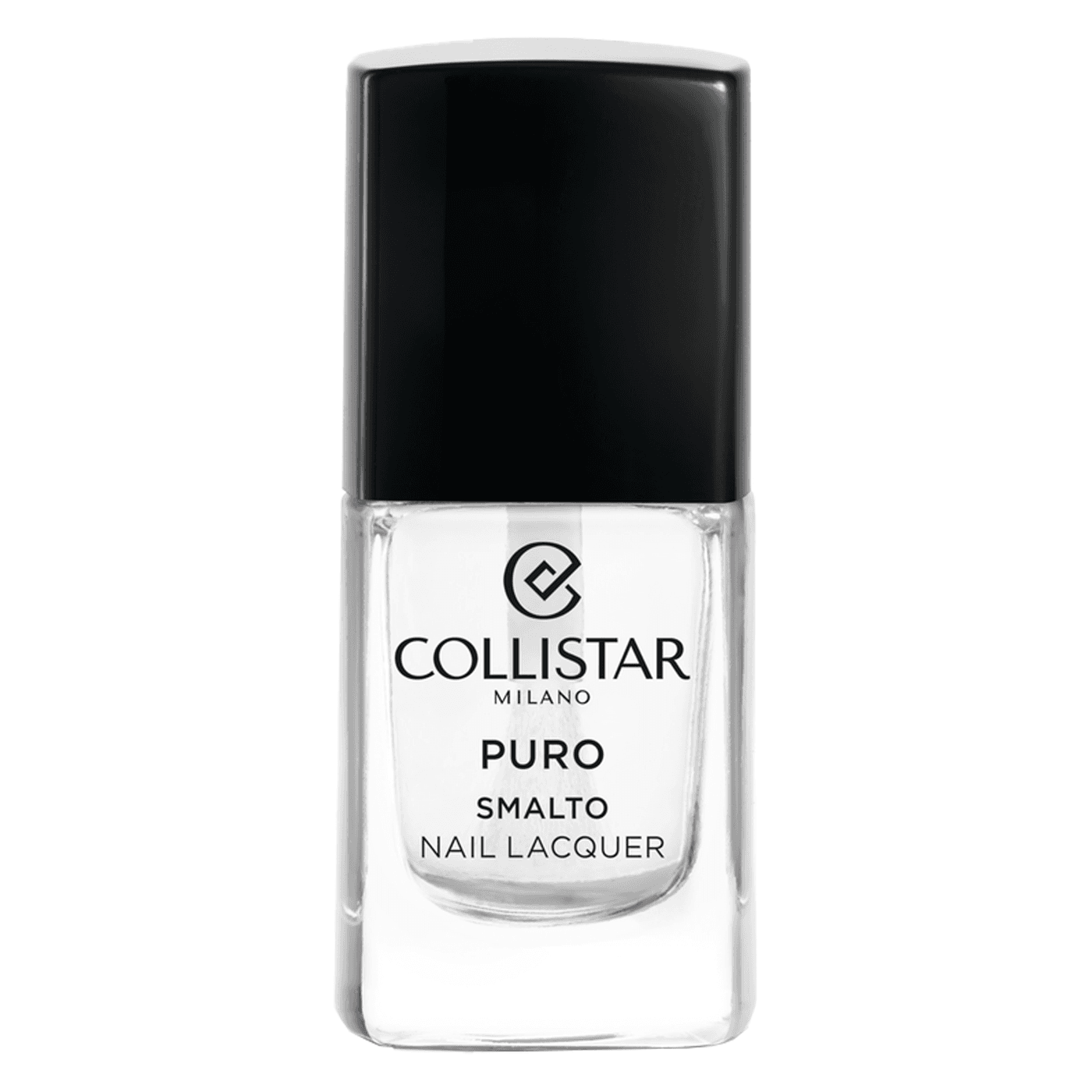 CS Nails - Puro Nail Lacquer - 301 Cristallo Puro