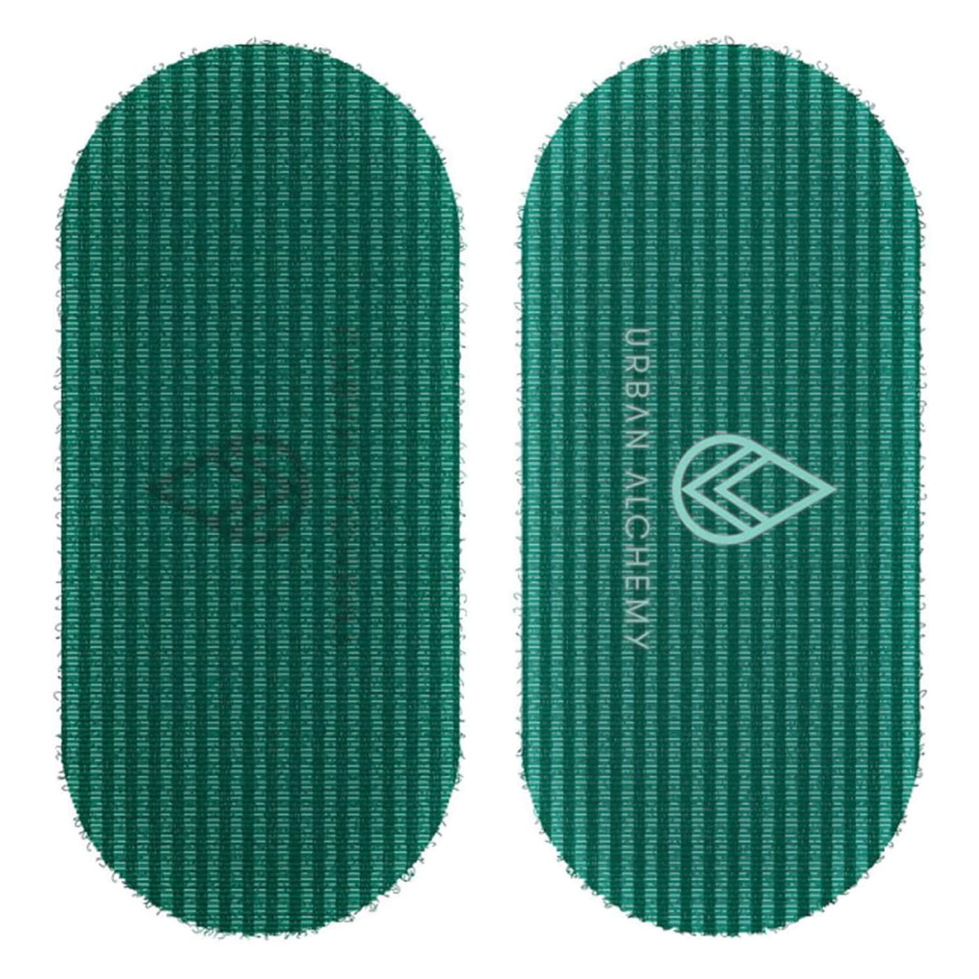 OPUS SUMMUM - Gripper