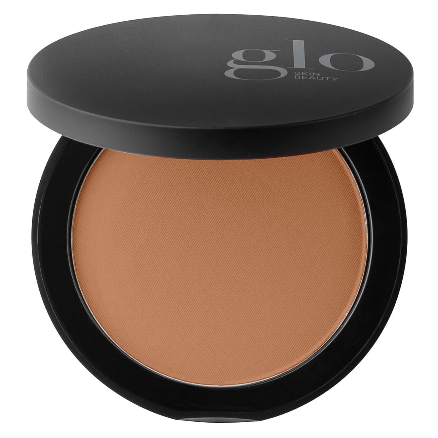 Glo Skin Beauty Powder - Pressed Base Tawny Medium