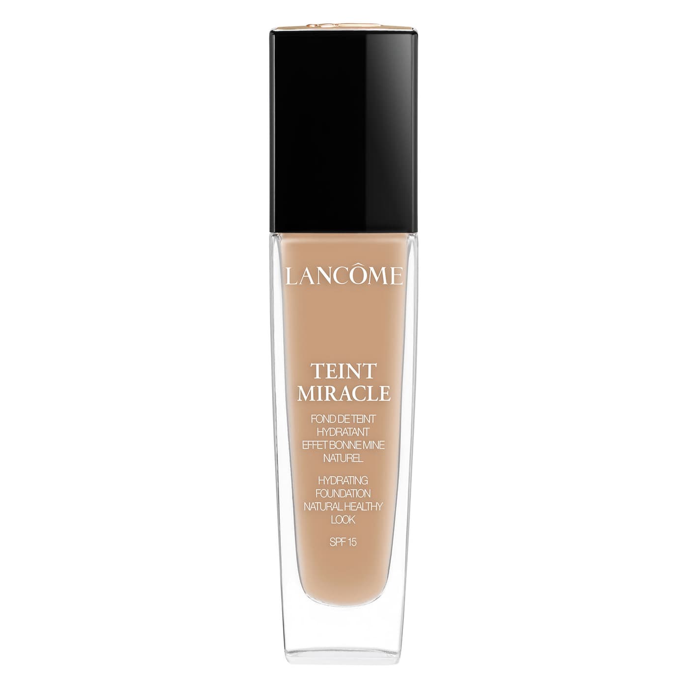 Teint Miracle - Fluide Beige Idéal 055