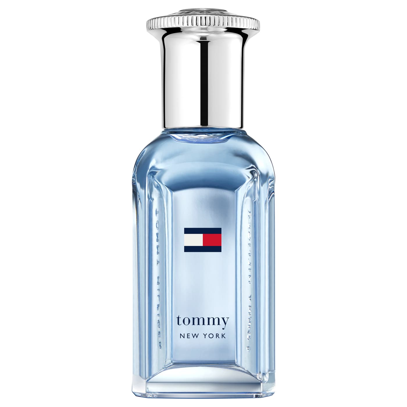 Tommy- New York EdT
