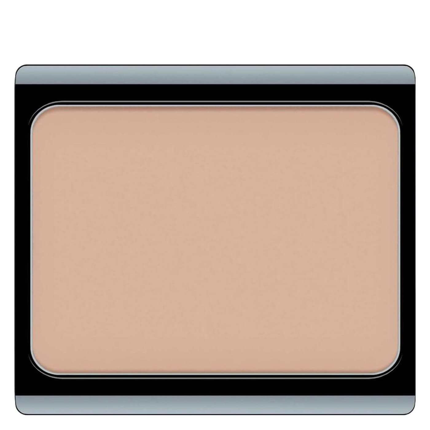 Camouflage Cream - Porcelain 11