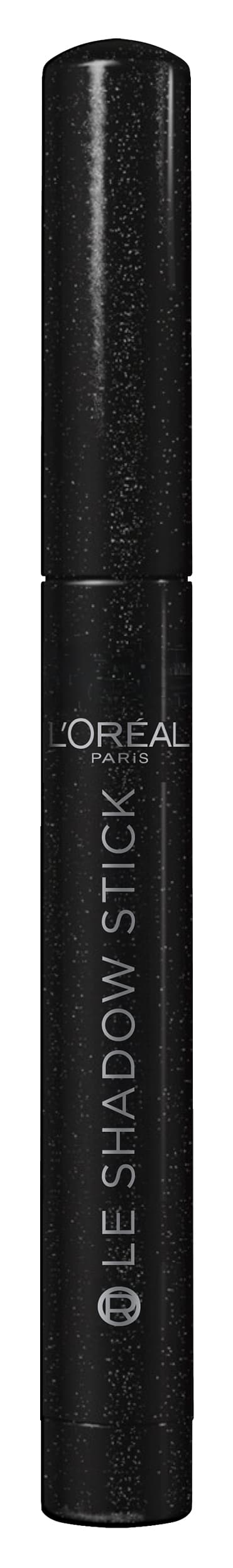 L'Oreal Cosmetics - Smokey Le Shadow Stick Lidschattenstift 290 Midnight Noir