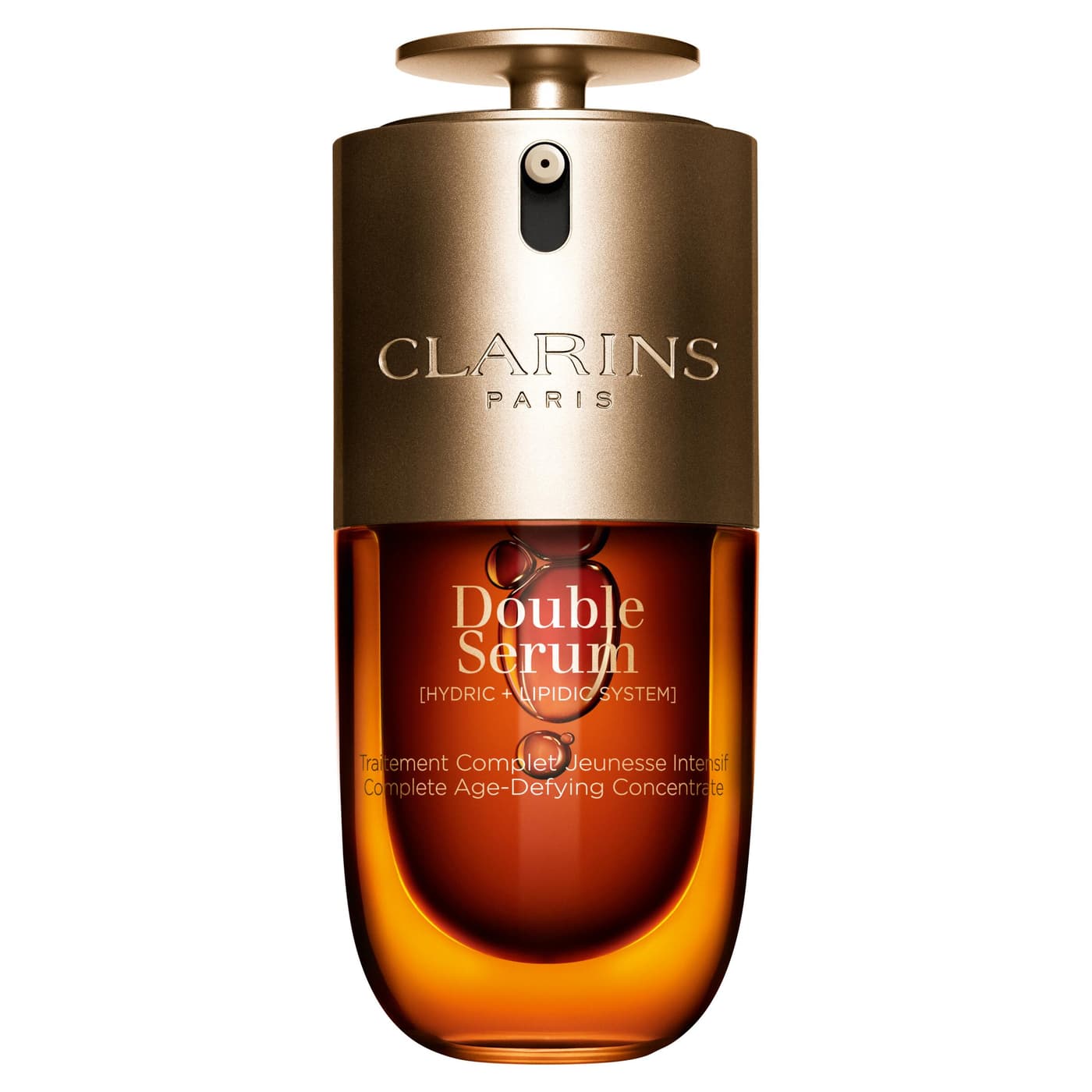 Clarins Skin - Double Serum