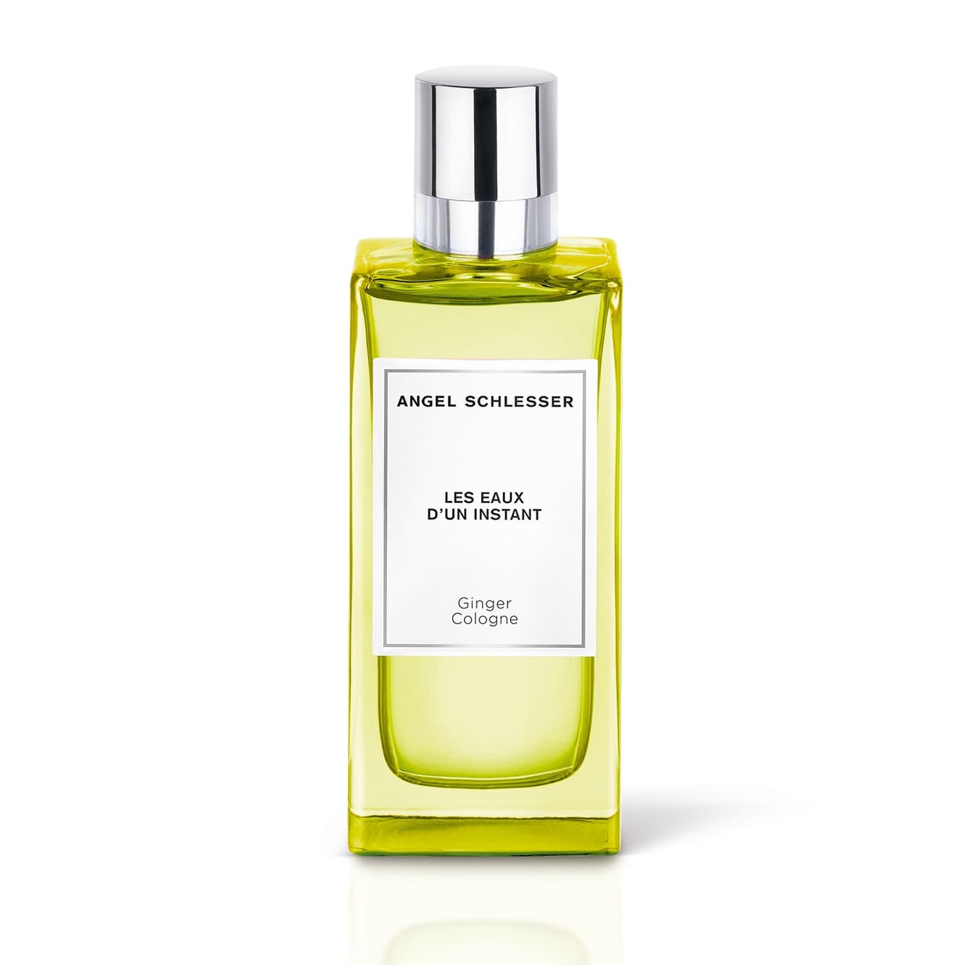 Les Eaux D'Un Instant - Ginger Cologne Edt