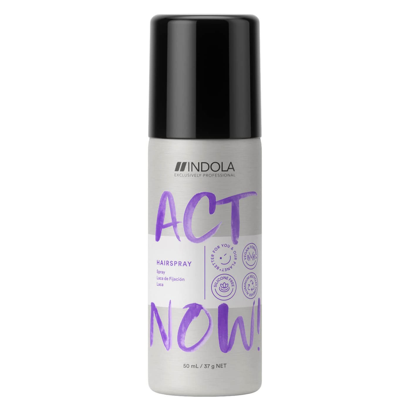 ACT NOW - Hairspray