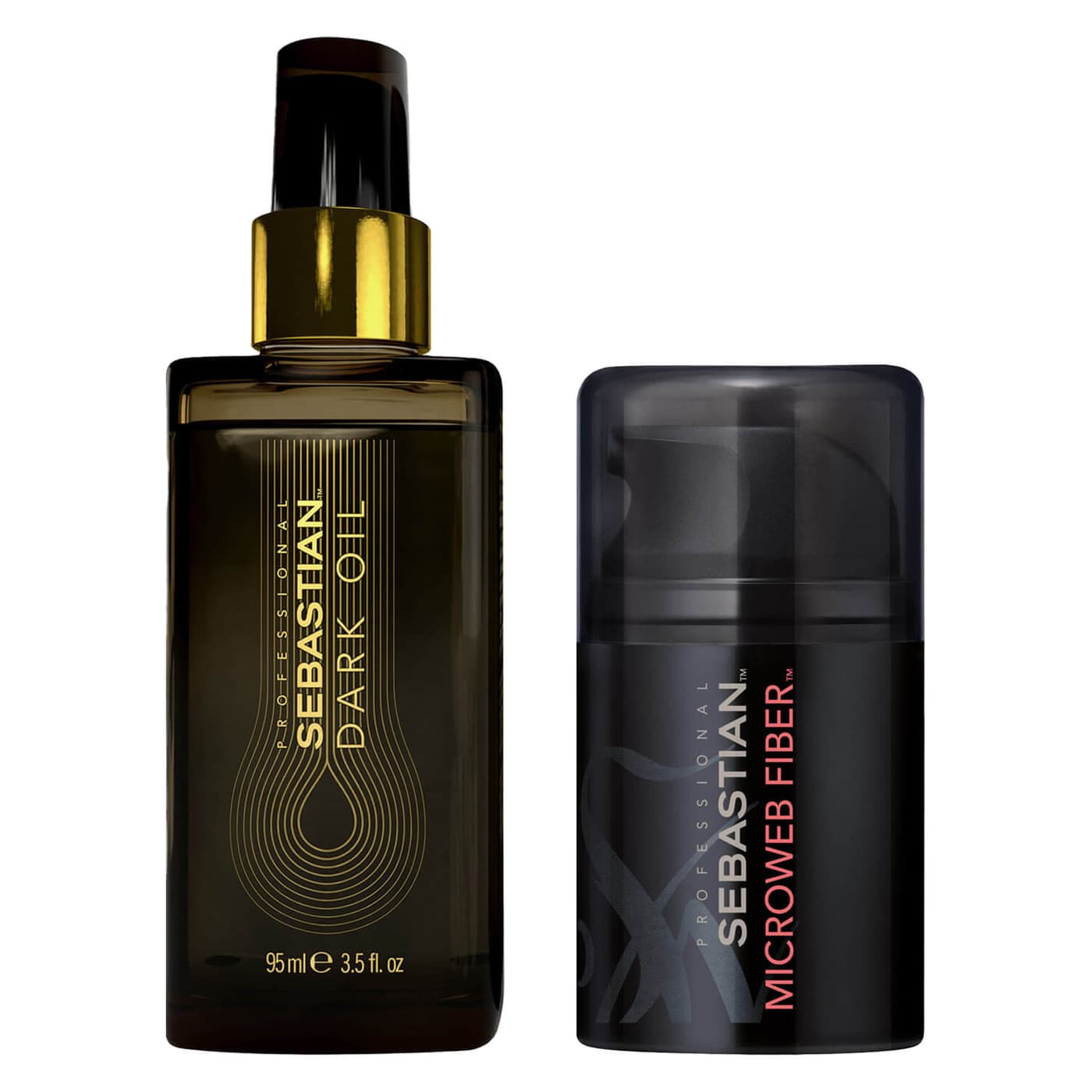 Sebastian Cocktailing Flexible Volume