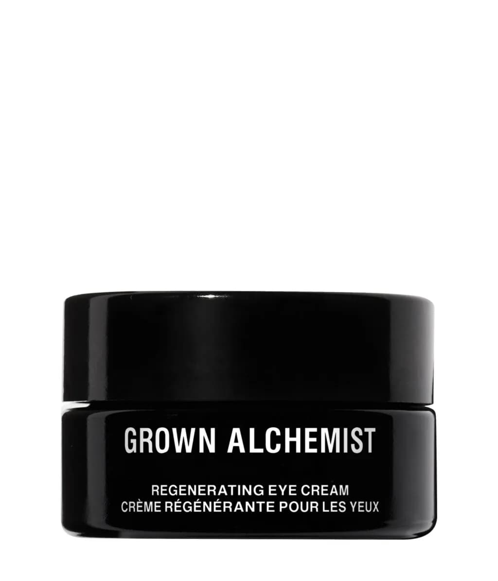 Grown Beauty - Regenerating Eye Cream