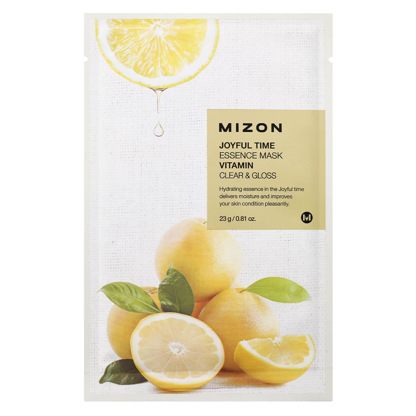 MIZON - Joyful Time Essenc Vitamin