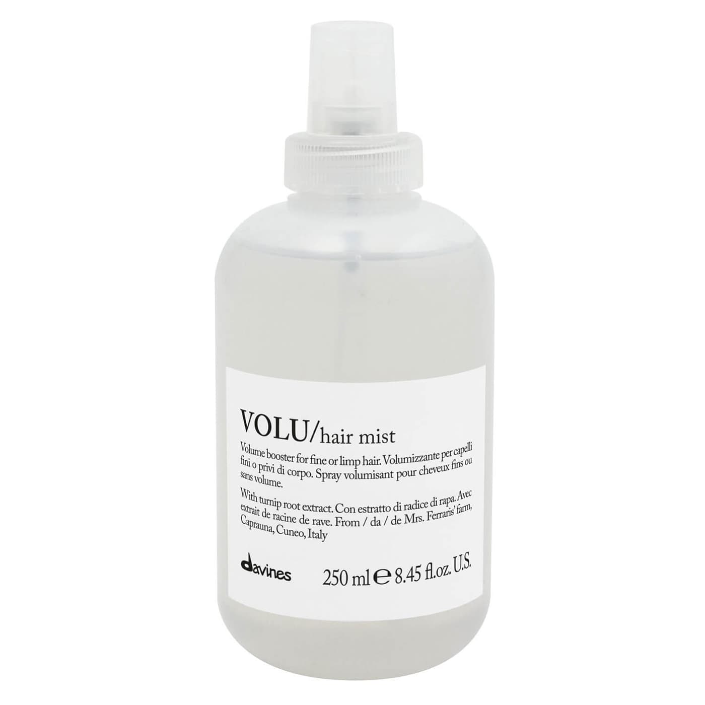 Essential Haircare - VOLU Hair Mist