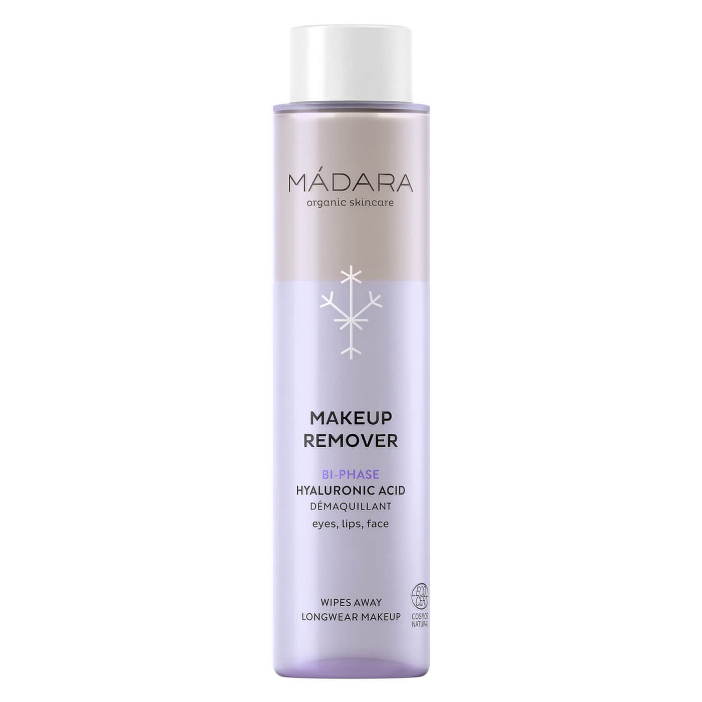 MÁDARA Care - Makeup Remover Bi-Phase