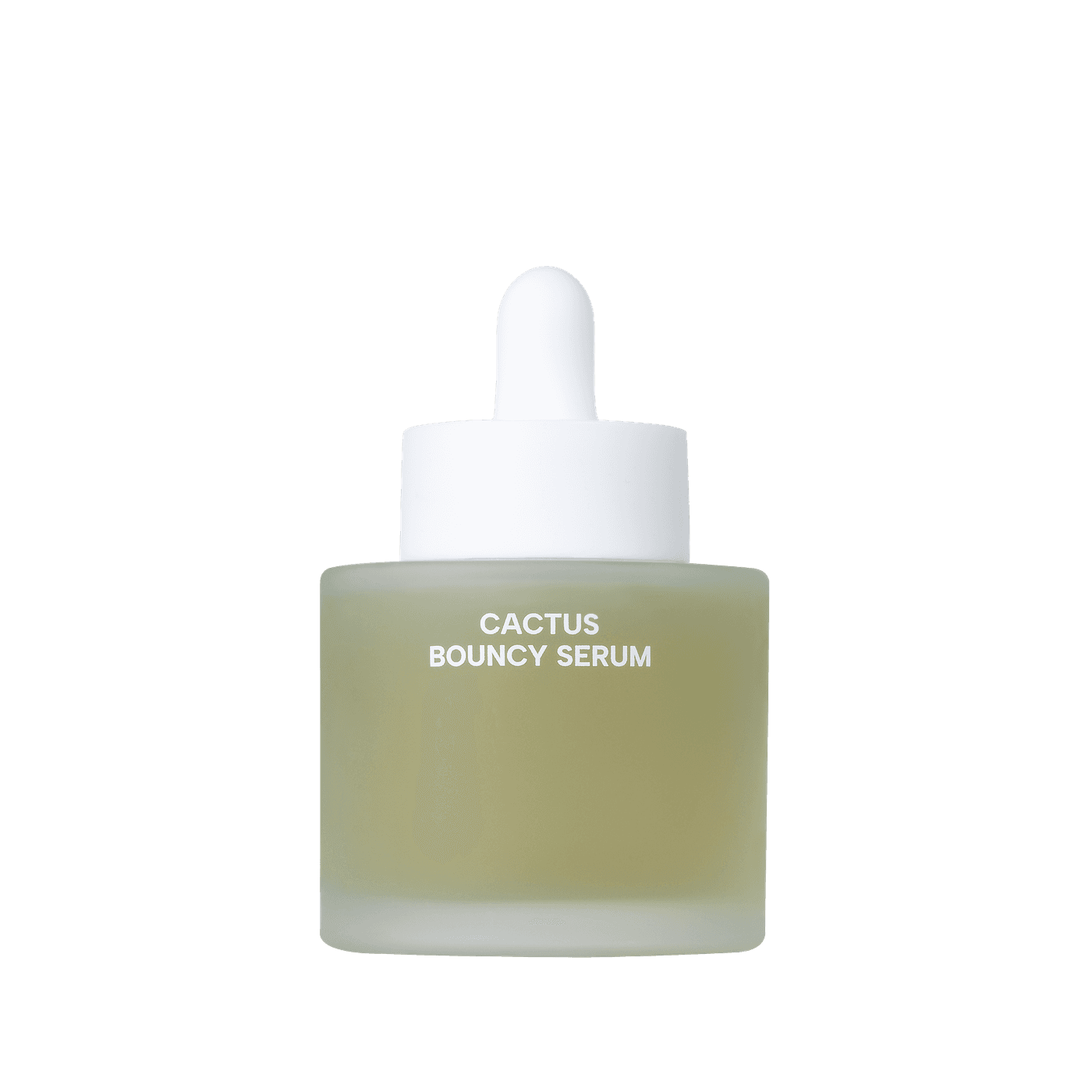 Cactus - Inner Skin Moisture Bouncy Serum