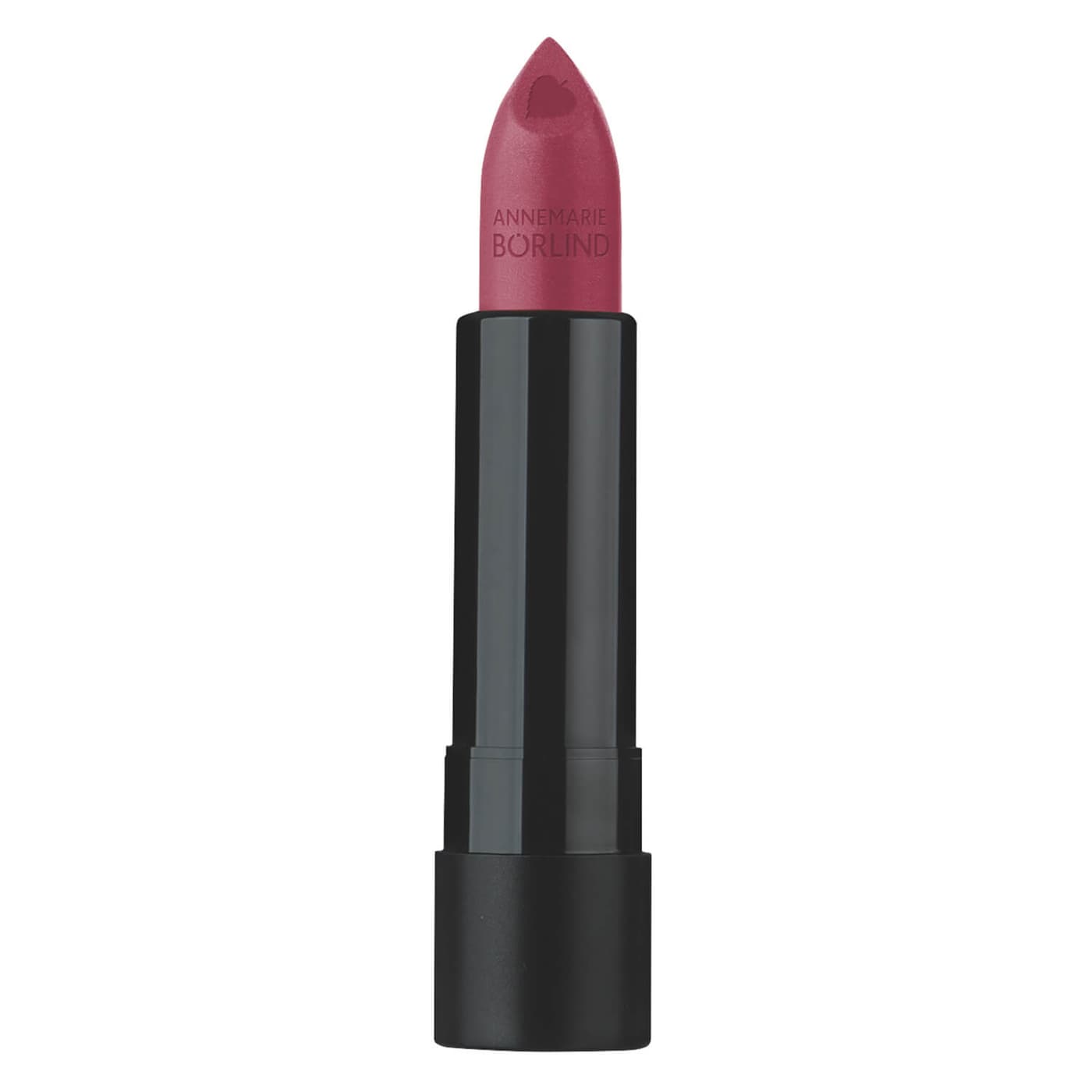 Annemarie Börlind Lips - Lippenstift Rosewood
