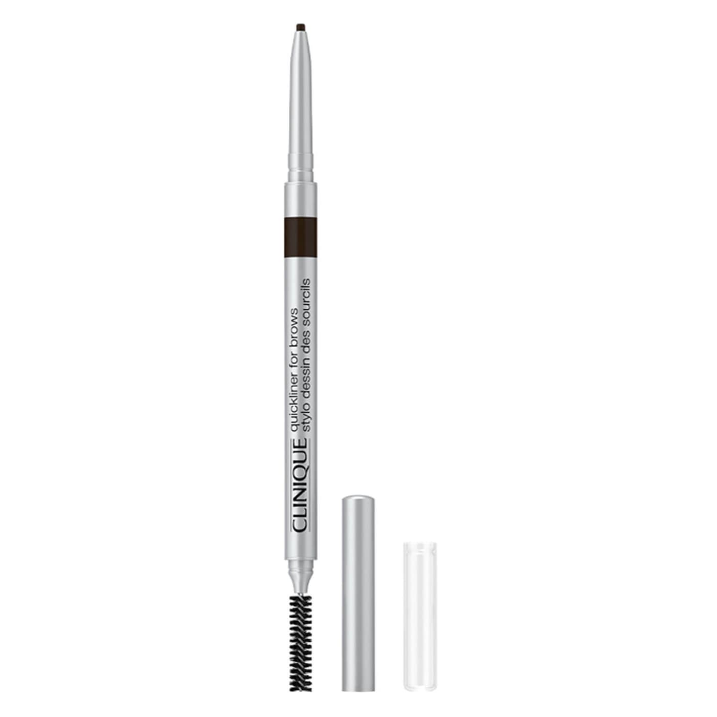 Quickliner For Brows - 06 Ebony