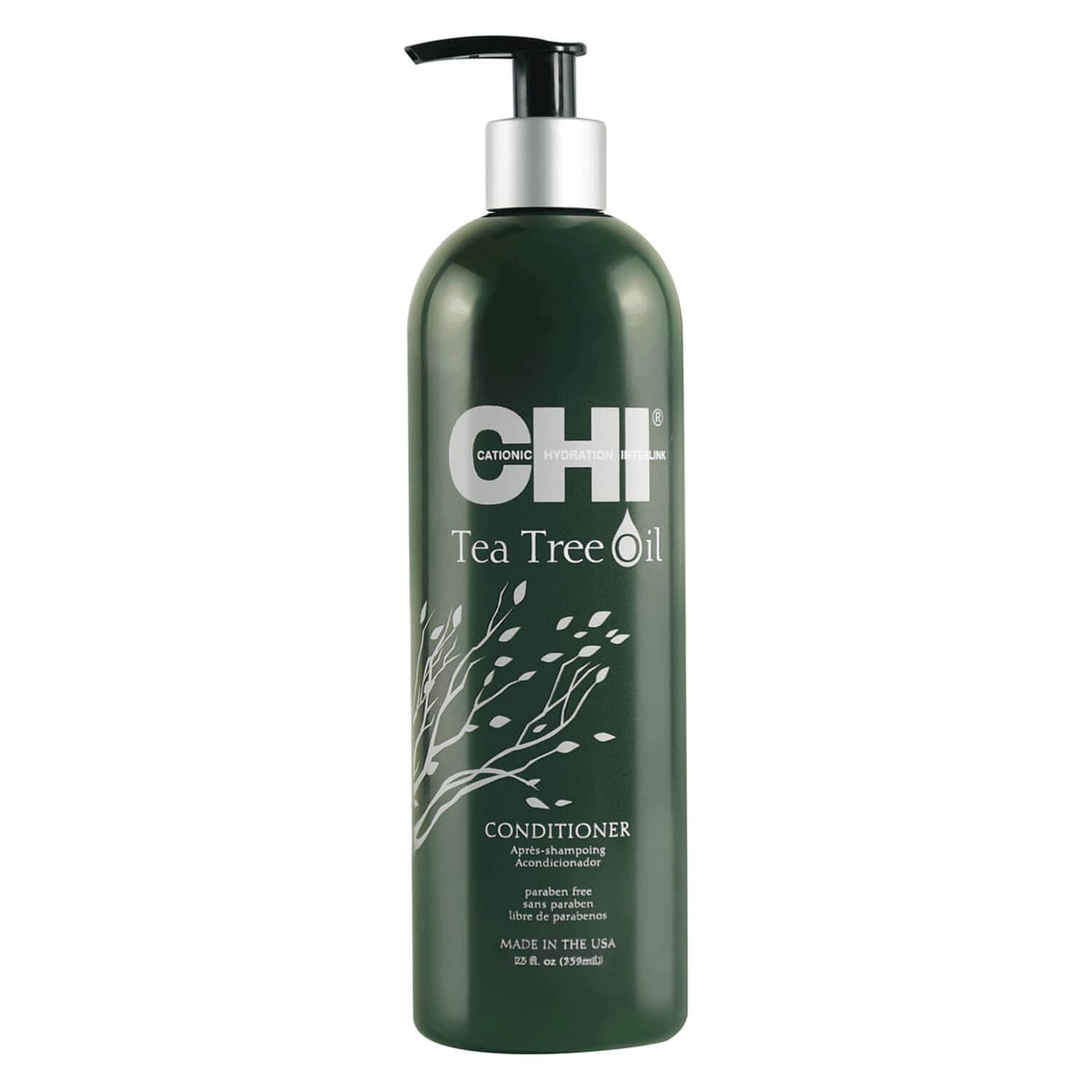 CHI Tea Tree - Oil Conditioner