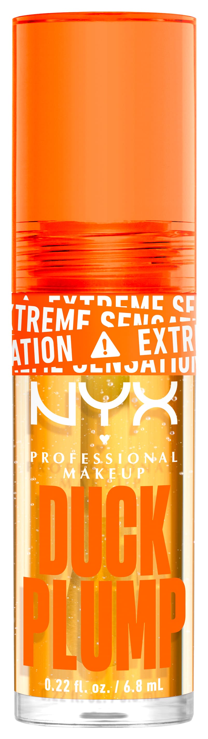 Duck Plump - Lip Lacquer Clearly Spicy