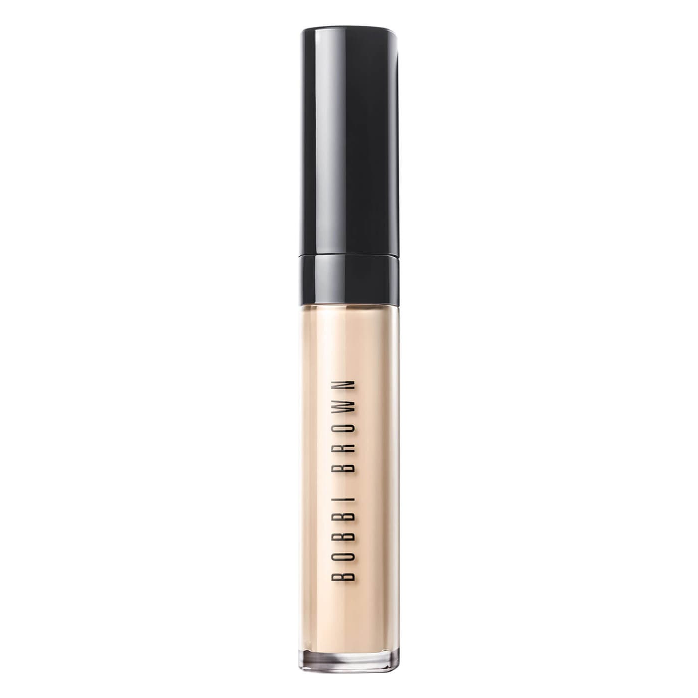 BB Corrector & Concealer - Instant Full Coverage Concealer Warm Ivory
