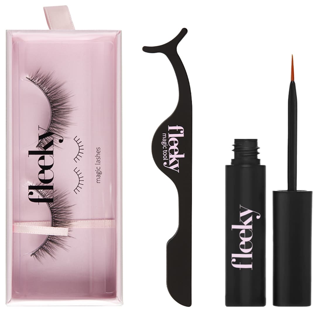 fleeky Lashes - Magic Lashes Bunny Kit